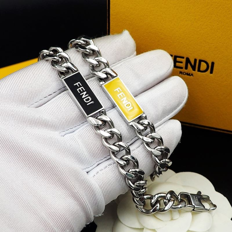 Fendi Bracelets